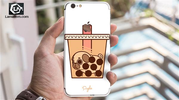 Ảnh đại diện sản phẩm skin iphone